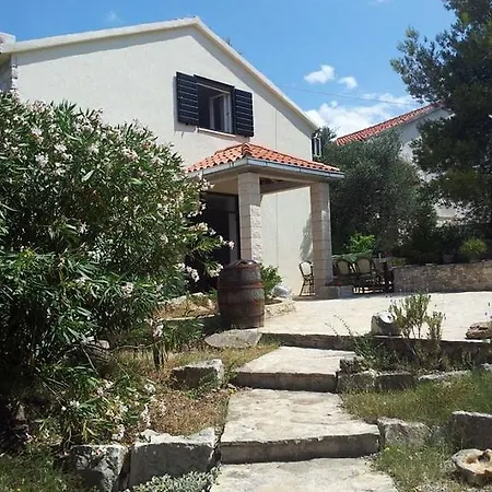Splitska 11772a Postira