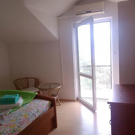 Apartmán Splitska 11772a Postira