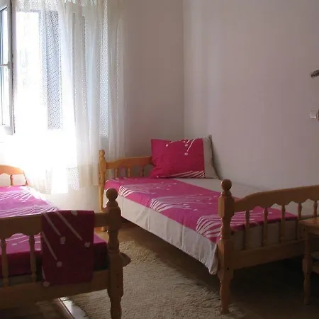Apartmán Splitska 11772a Postira