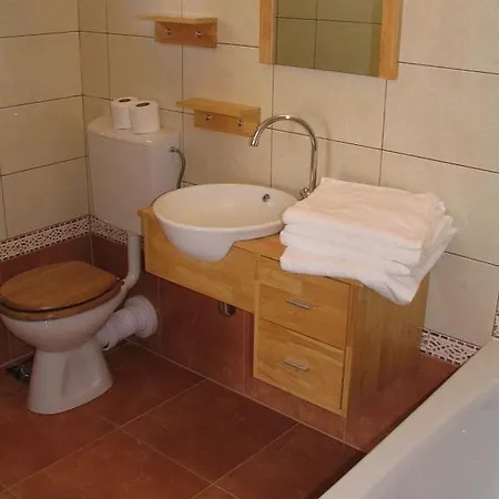Splitska 11772a Apartmán Postira