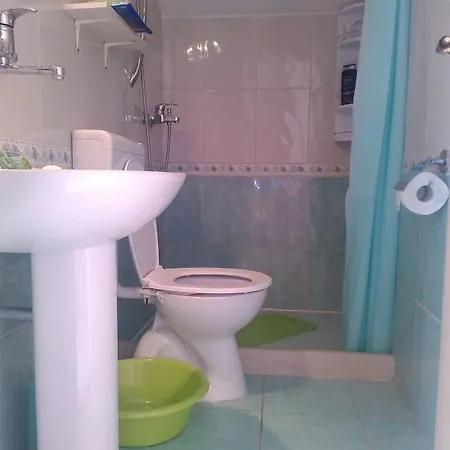 Splitska 11772a Apartmán